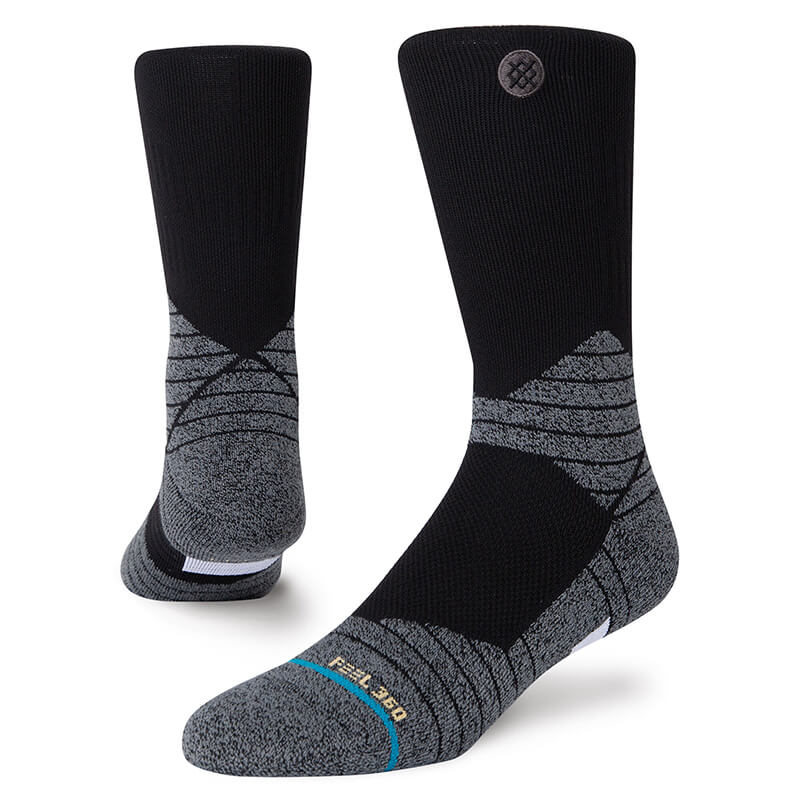 Adult Stance Icon Sport Crew Socks