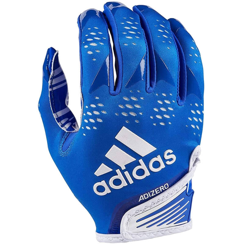 Adult Adidas Adizero 12 Football Receiver Gloves