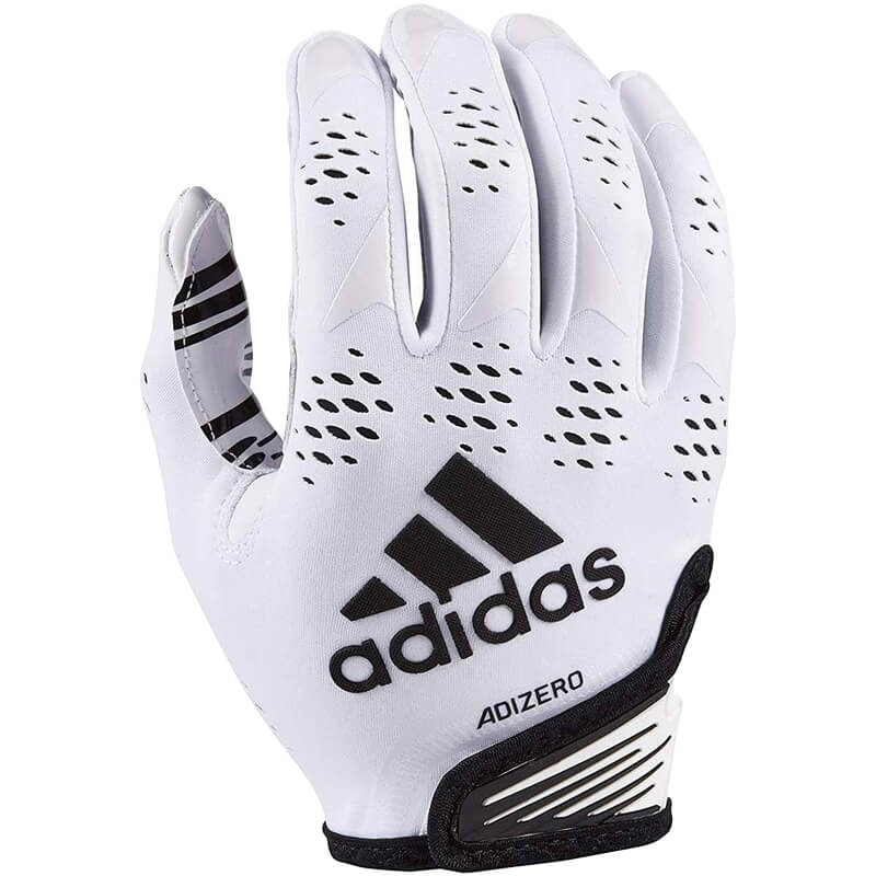 Adidas Adizero Gloves Emojis Adult Adidas Adizero 12 Football