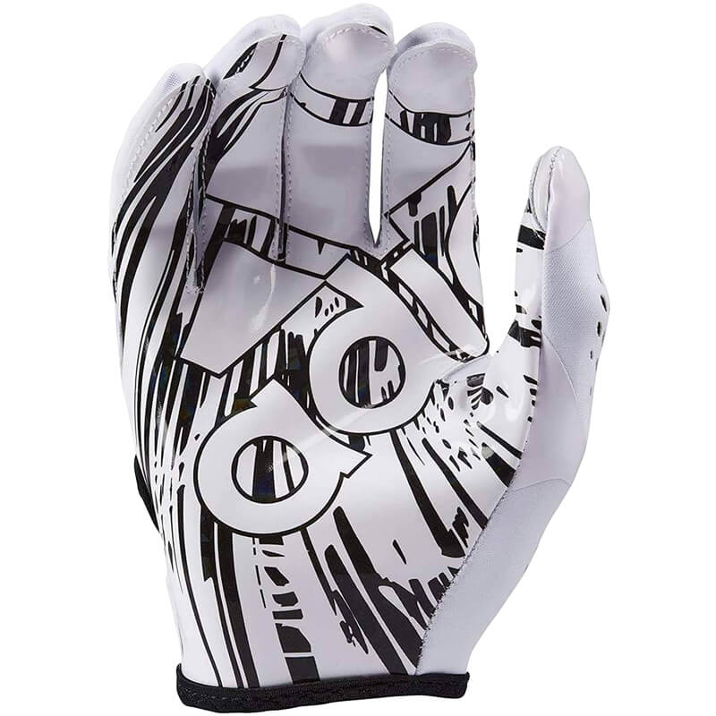 Adult Adidas Adizero 12 Football Receiver Gloves