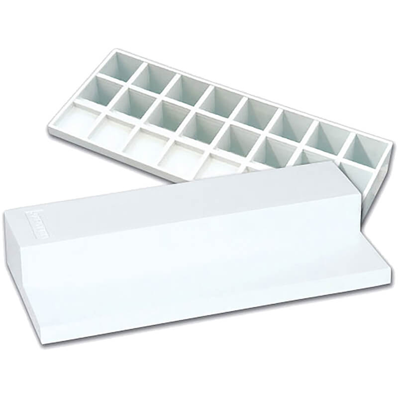 Champro Step Down Pitcher's Rubber