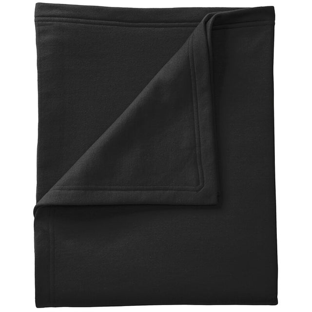 Port & Company Core Fleece Sweatshirt Blanket