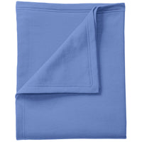 Port & Company Core Fleece Sweatshirt Blanket