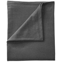 Port & Company Core Fleece Sweatshirt Blanket
