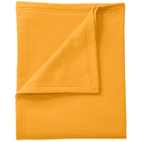 Port & Company Core Fleece Sweatshirt Blanket