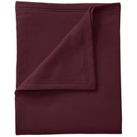 Port & Company Core Fleece Sweatshirt Blanket