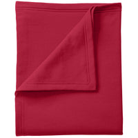 Port & Company Core Fleece Sweatshirt Blanket