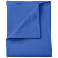 Port & Company Core Fleece Sweatshirt Blanket