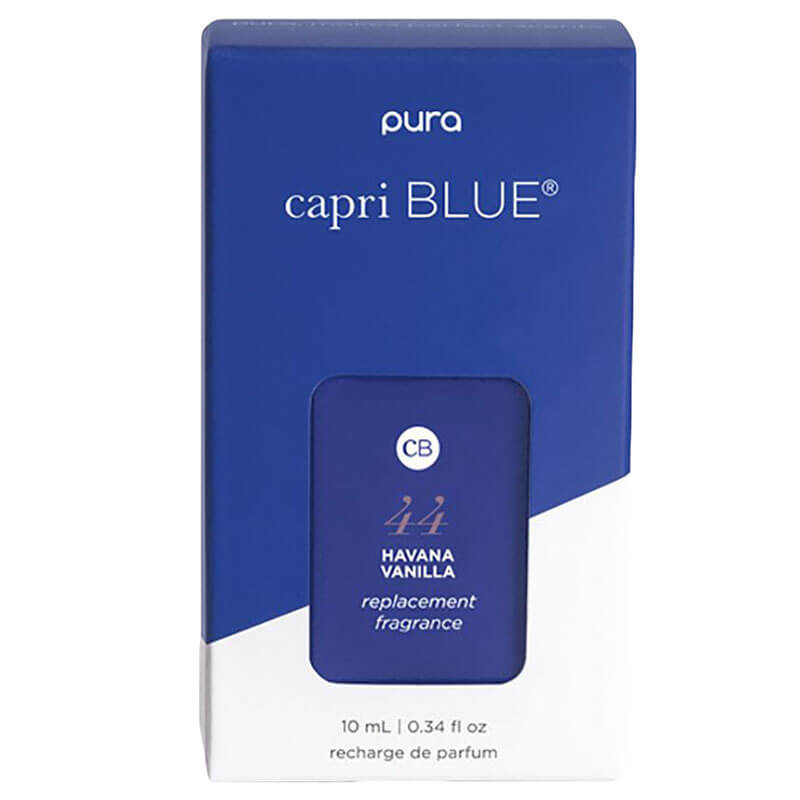Capri Blue Havana Vanilla Pura Diffuser Refill