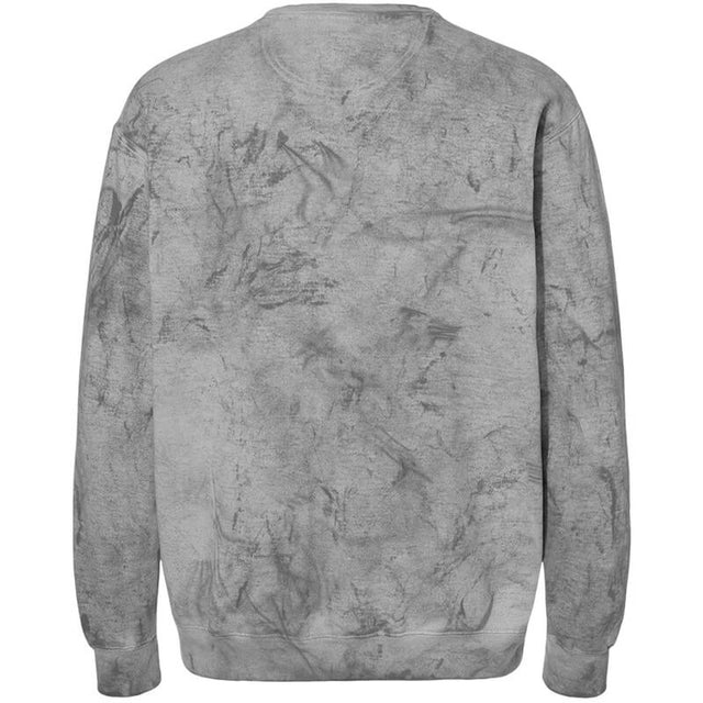Adult Comfort Colors Colorblast Crew Sweatshirt