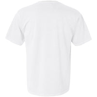 Adult Comfort Colors Heavyweight Ring Spun S/S Tee