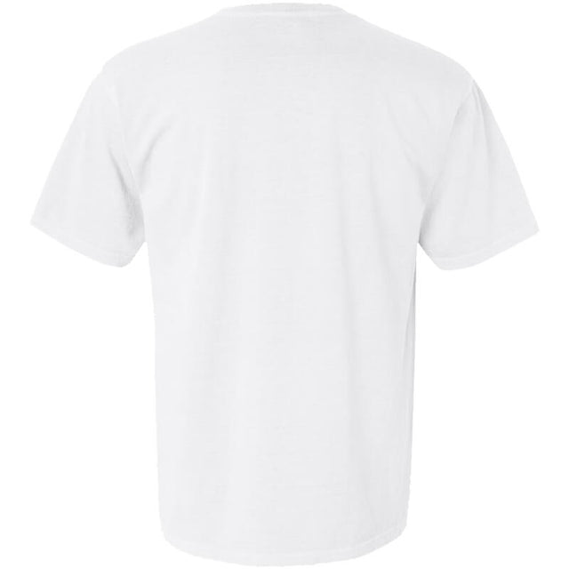 Adult Comfort Colors Heavyweight Ring Spun S/S Tee