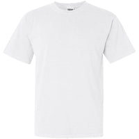 Adult Comfort Colors Heavyweight Ring Spun S/S Tee