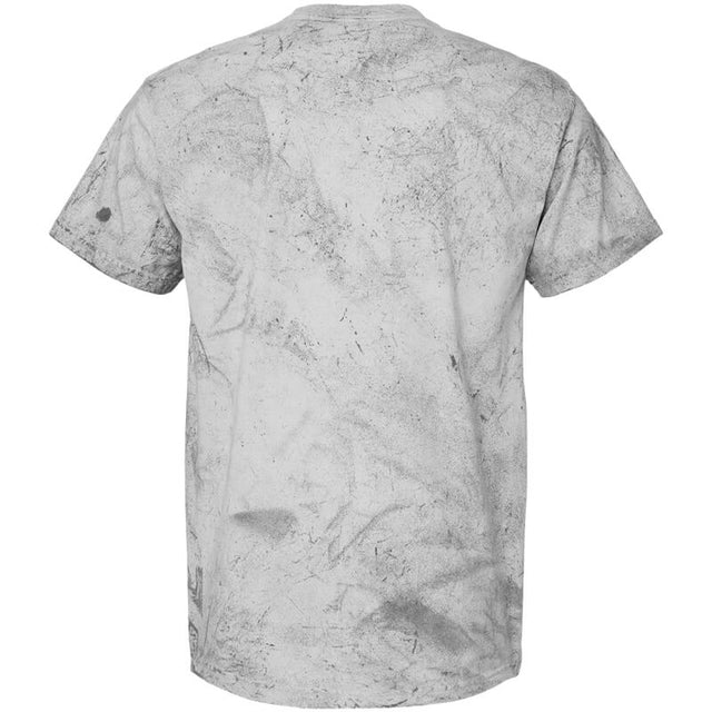 Adult Comfort Colors Colorblast S/S Tee