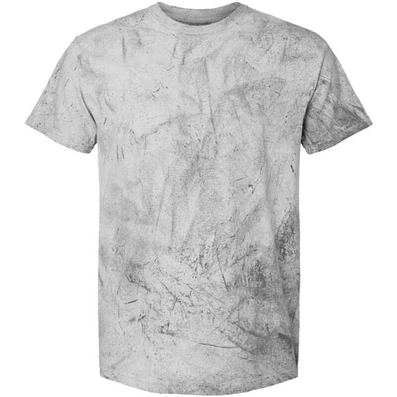 Adult Comfort Colors Colorblast S/S Tee