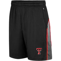 Youth Colosseum Texas Tech Max Shorts