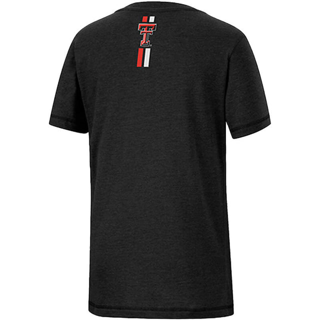 Youth Colosseum Texas Tech Fly A Kite S/S Tee