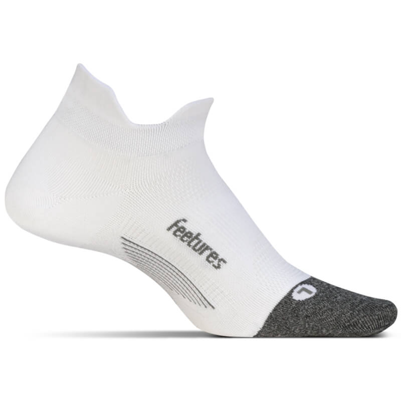 Adult Feetures Elite Ultra Light No Show Tab Socks