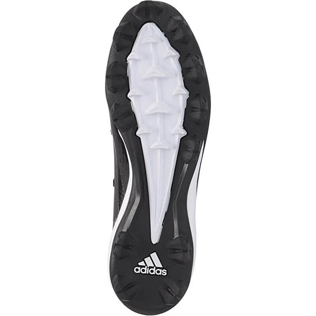 Youth Adidas AfterBurner 8 MD Cleat