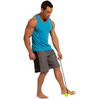 GoFit GoBall - Targeted Massage Ball