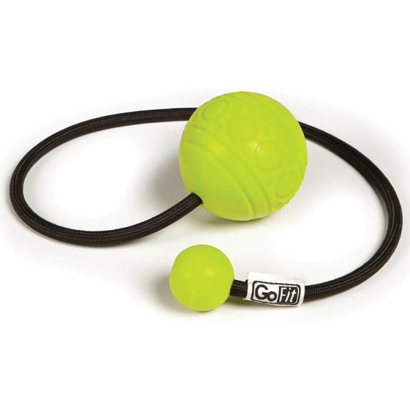 GoFit GoBall - Targeted Massage Ball