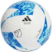 Adidas MLS Club Soccer Ball