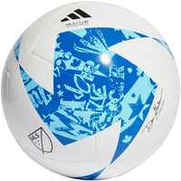 Adidas MLS Club Soccer Ball