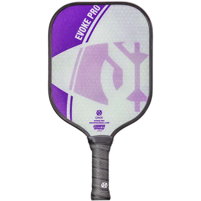 Onix Evoke Pro Pickleball Paddle
