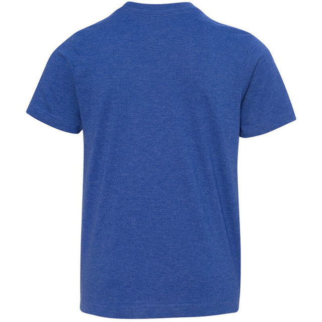 Youth LAT Fine Jersey S/S Tee