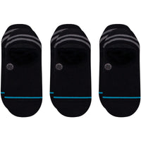 Adult Stance Gamut 2 No Show Socks 3-Pack