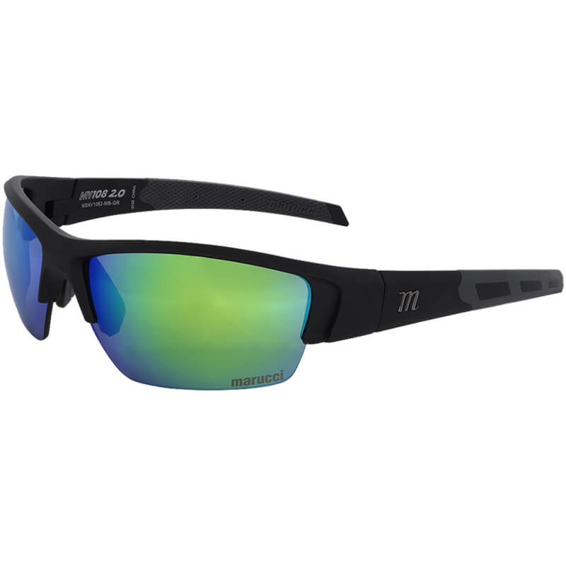 Marucci MV108 2.0 Performance Sunglasses