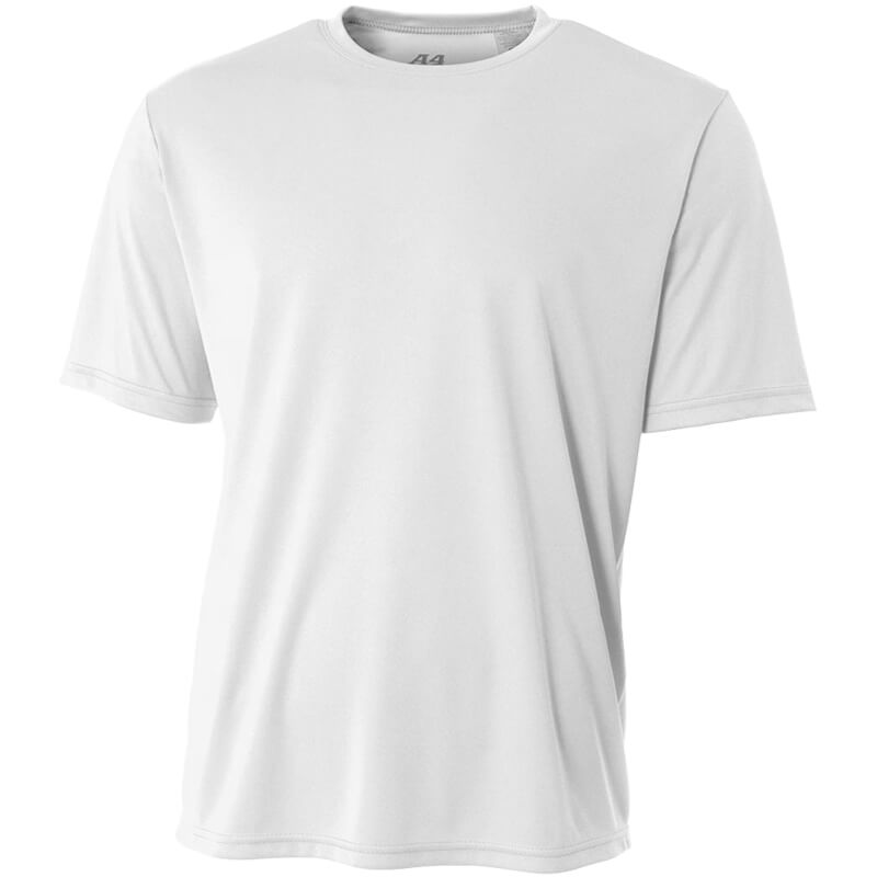 Adult Cooling Performance S/S Tee