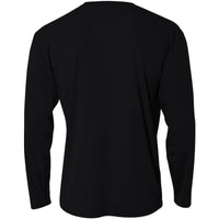 Youth Cooling Performance L/S Tee