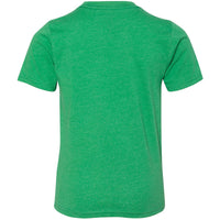 Youth Next Level CVC Crew S/S Tee