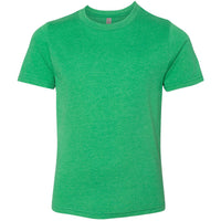 Youth Next Level CVC Crew S/S Tee