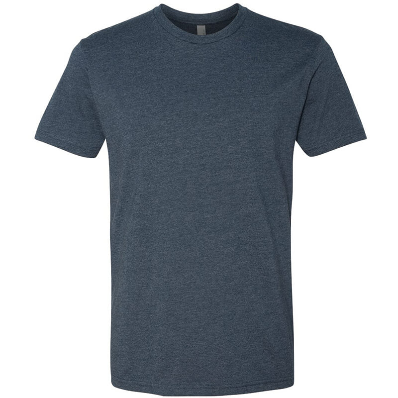Youth Next Level CVC Crew S/S Tee