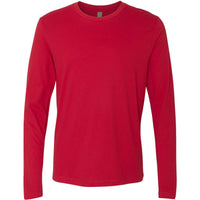 Adult Next Level Crew L/S Tee