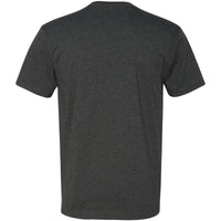 Adult Next Level CVC Crew S/S Tee