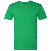Adult Next Level CVC Crew S/S Tee