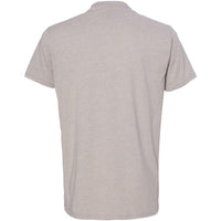 Adult Next Level CVC Crew S/S Tee