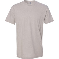 Adult Next Level CVC Crew S/S Tee