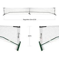 Champion Sports Pickleball Net