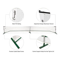 Champion Sports Pickleball Net