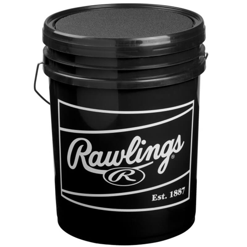 Rawlings 6 Gallon Empty Bucket