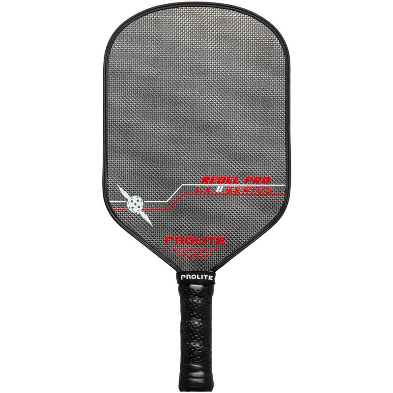 Prolite Rebel Pro LX Pickleball Paddle
