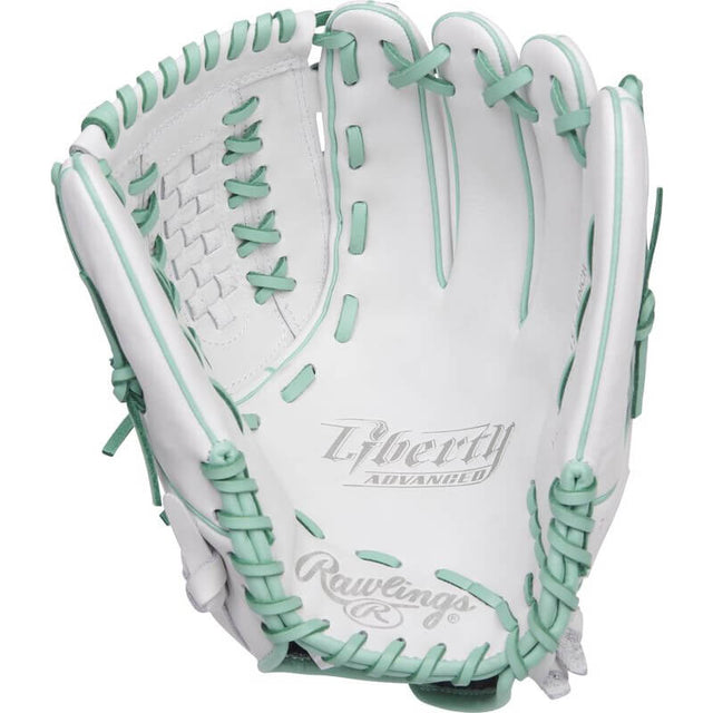 Rawlings Liberty Advanced Color Series 12.5" Fastpitch Glove