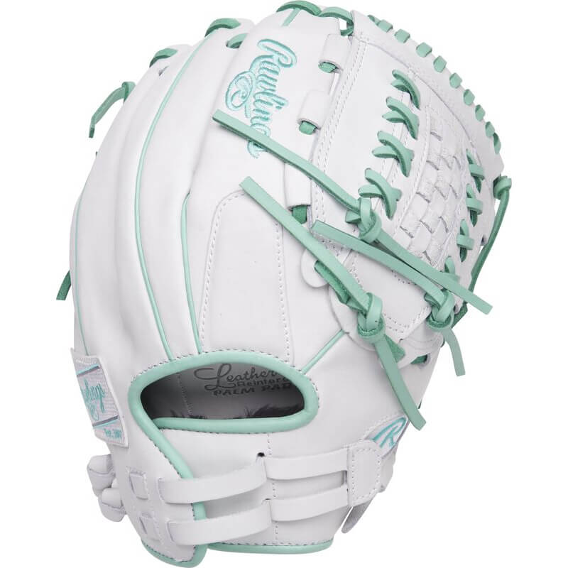 Rawlings Liberty Advanced Color Series 12.5" Fastpitch Glove