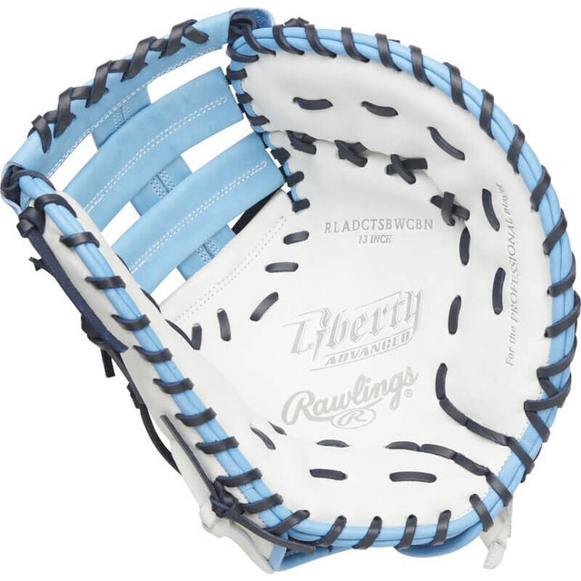 Rawlings Liberty Advanced Color Series 13" Fastpitch First Base Mitt