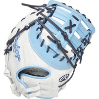 Rawlings Liberty Advanced Color Series 13" Fastpitch First Base Mitt