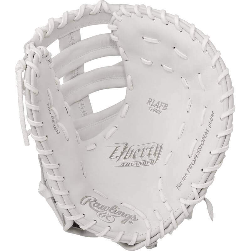 Rawlings Liberty Advanced 13" Fastpitch First Base Mitt